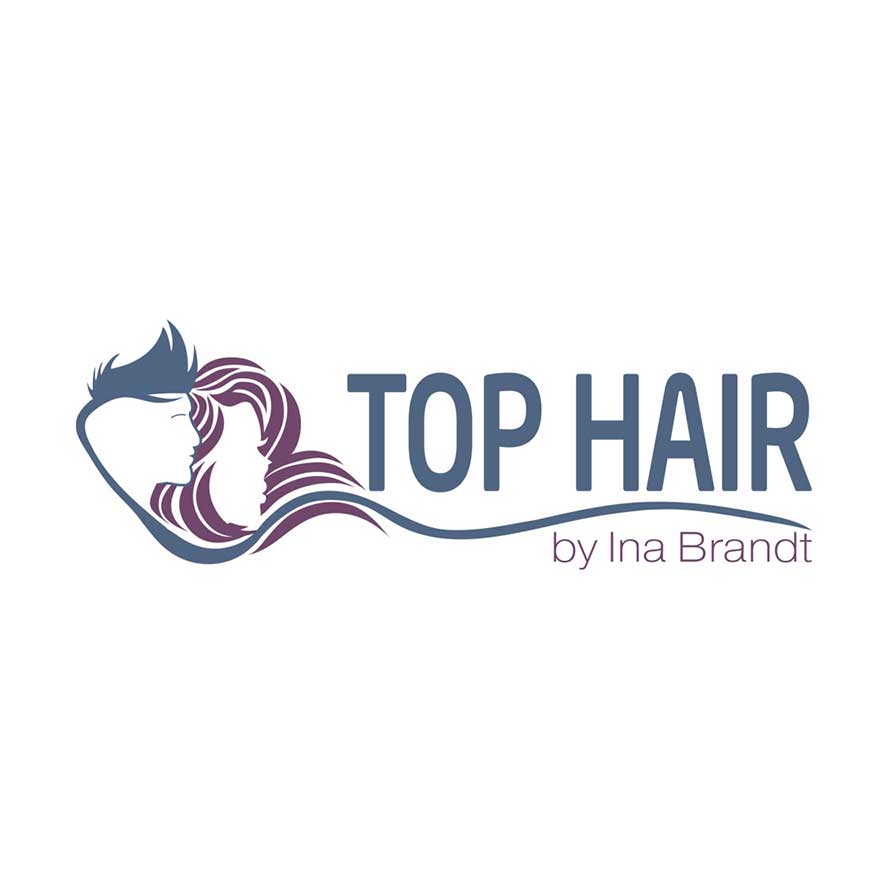 Tophair Logo